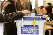 دولت روحانی مقصر کاهش میزان مشارکت مردم در انتخابات است