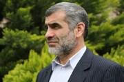 نیکزاد: دغدغه دولت روحانی مذاکره با غرب بود