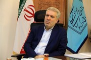 مونسان: ظرفیت های گردشگری ایران در جهان بی نظیر است