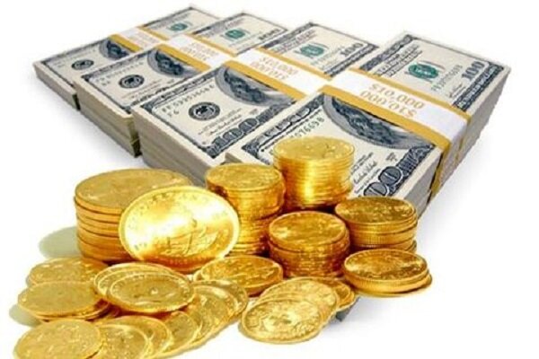قیمت سکه، طلا و دلار چهارشنبه ۱۷ شهریور ۱۴۰۰