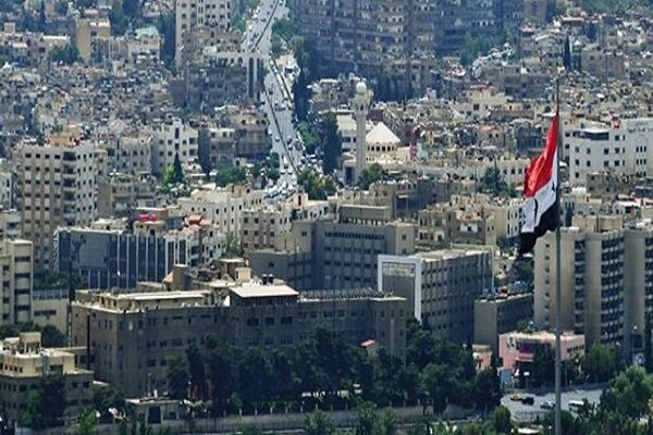  آمادگی چند کشور غربی برای عقب‌نشینی در برابر دمشق 