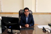 دانشجویان علوم پزشکی استان آذربایجان غربی واکسن کرونا دریافت کردند