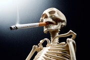 چرا برخی از سیگاری‌ها هرگز سرطان ریه نمی‌گیرند؟