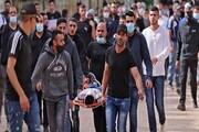 کارشناس سازمان ملل : خشونت و تبعیض علیه فلسطینی‌ها باید متوقف شود