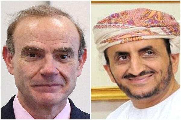 گفت‌وگوی اتحادیه اروپا و عمان درباره برجام