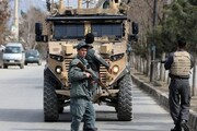 ۱۰ کشته در پی انفجار در کابل