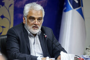 پیام رئیس دانشگاه آزاد به مناسبت ارتحال بنیانگذار انقلاب اسلامی و قیام ۱۵ خرداد