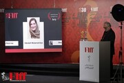 جشنواره جهانی فیلم فجر برگزیدگانش را شناخت