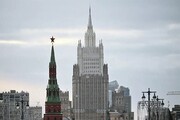 روسیه از تفاهم‌نامه «زمین باز» با آمریکا خارج می‌شود