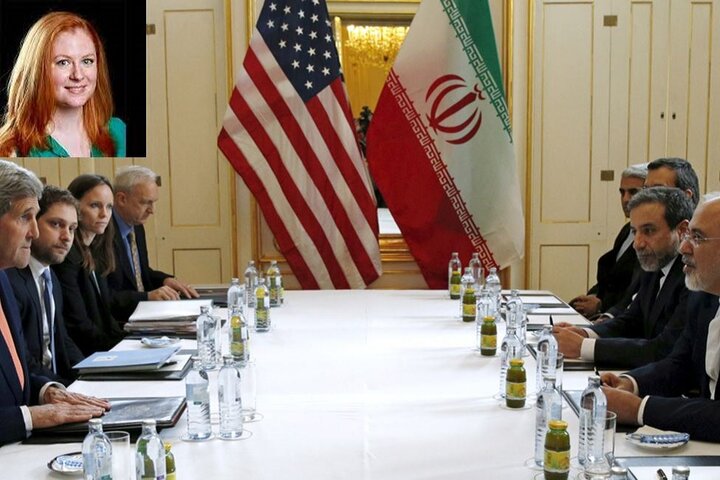 ایرانی‌ها دلایل موجهی برای بی‌اعتمادی به غرب و به ویژه ایالات متحده دارند 