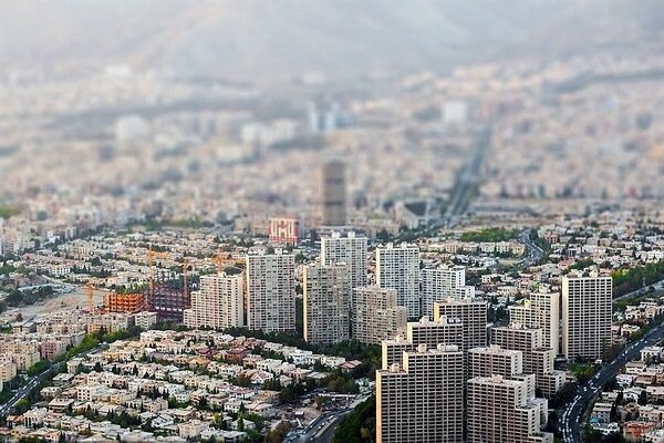 آخرین قیمت آپارتمان در منطقه ۶ تهران