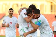 پیروزی قابل پیش بینی ایران در بازی یکطرفه