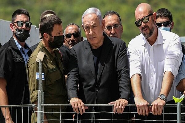 نتانیاهو به آخر خط رسید
