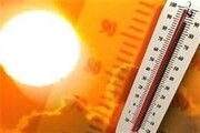 موج گرما در جنوب هند جان ۳۷ نفر را گرفت