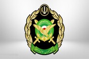 بیانیه ارتش جمهوری اسلامی ایران به مناسبت ۱۴ و ۱۵ خرداد