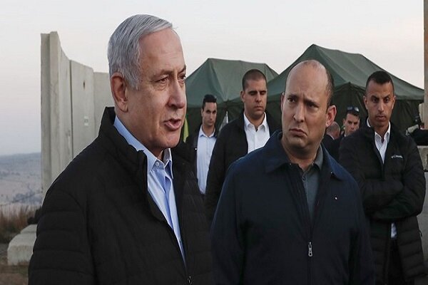  نتانیاهو: زمانی که لازم باشد از خود دفاع خواهیم کرد