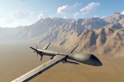 حمله پهبادی یمن به پایگاه هوایی عربستان