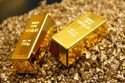 کاهش ۱۹ درصدی قیمت طلا جهانی