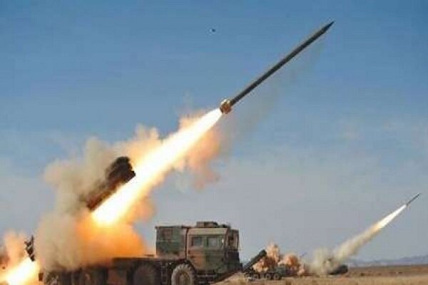 حمله راکتی به پایگاه «ویکتوریا» در بغداد