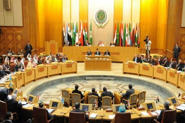 ادعای عجیب رئیس پارلمان عربی علیه ایران