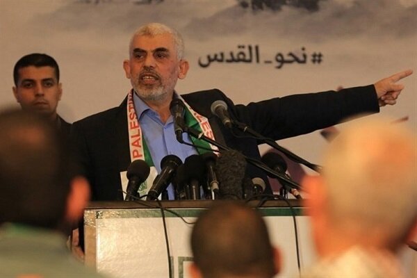 آماده‌باش رژیم صهیونیستی بعد از تهدیدات رهبر حماس