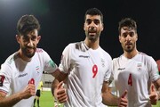 واکنش رسانه پرتغالی به درخشش طارمی در بازی با بحرین
