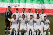 تیم ملی من ایران است تمام!