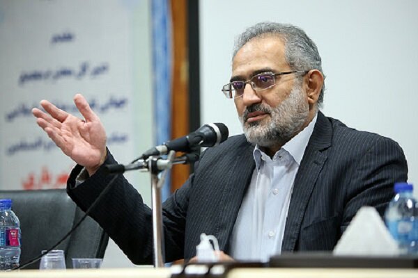 نظر معاون پارلمانی رئیس جمهور درباره خروج ایران از NPT