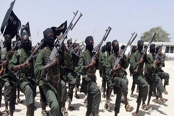  ۶۱ کشته در انفجار مرکز تحت سیطره «الشباب» در سومالی 