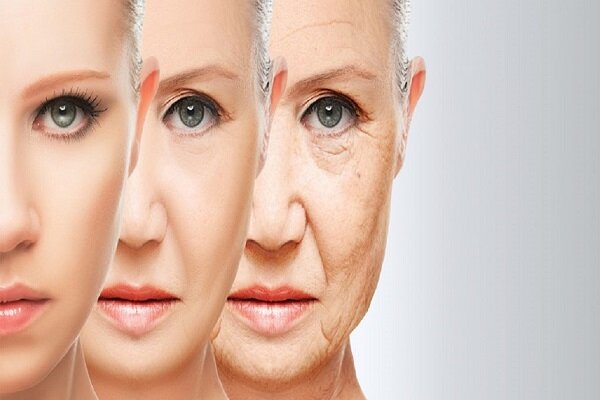 مراقبت روزانه از پوست برای زیبایی بعد از چهل سالگی