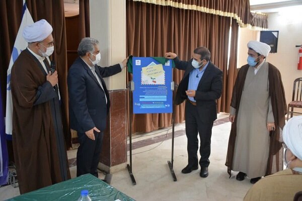 رونمایی از پویش ملی نامه به رئیس جمهور در دانشگاه آزاد اسلامی مشهد