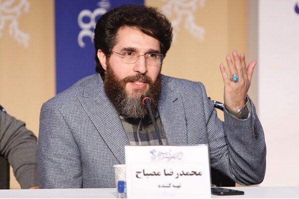 محمدرضا مصباح: پوست خط‌شکنی بدون چهره بود