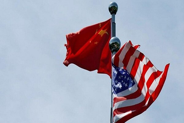  پنتاگون برنامه‌ای جامع برای مقابله با چین رونمایی کرد 