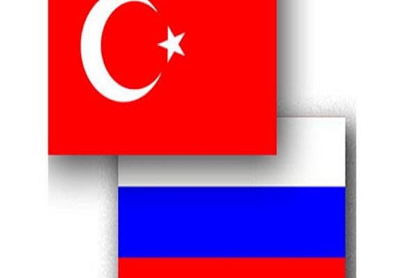 گسترش روابط روسیه و ترکیه باعث نگرانی غرب شده است