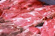 قیمت گوشت قرمز سه شنبه ۳۱ خرداد ۱۴۰۱