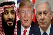 دخالت ترامپ، نتانیاهو و بن سلمان در کودتای نافرجام اردن