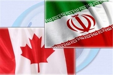 تشدید تحریم‌های کانادا علیه ایران