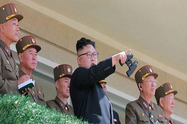  رهبر کره شمالی به ارتش دستور آماده‌باش کامل داد 