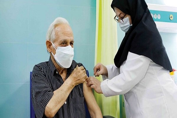 تزریق دُز اول واکسن کرونا به همه ایرانیان تا پایان سال