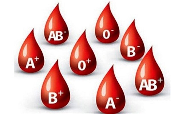 چگونه با توجه به گروه خونی به سلامتی خود پی ببریم؟