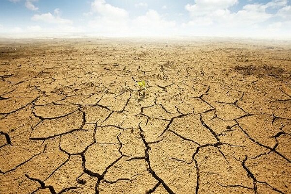 یک سوم جمعیت جهان درگیر خشکسالی