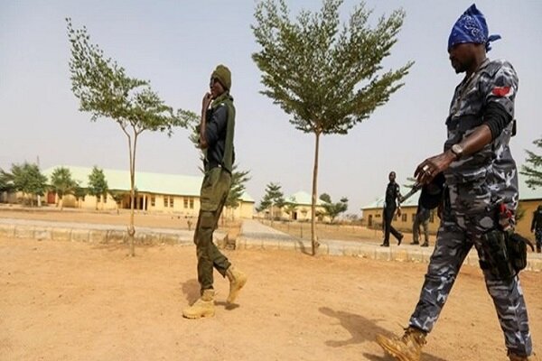  سارقان مسلح 53 روستایی را در نیجریه به قتل رساندند 