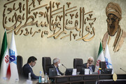 چهاردهمین جلسه شورای دانشگاه آزاد اسلامی در واحد قزوین برگزار شد