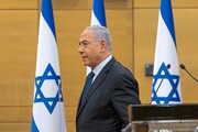 استقبال نتانیاهو از مواضع ضدایرانی رژیم صهیونیستی