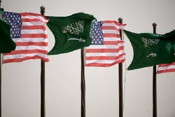 روابط عربستان سعودی و آمریکا در سراشیبی