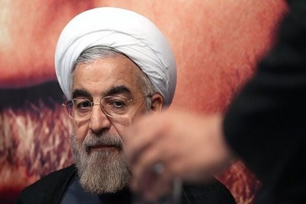  نقش دولت روحانی در میزان مشارکت مردم در انتخابات چیست؟ 