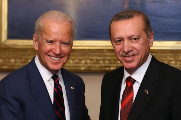 احتمال افزایش همکاری آمریکا با ترکیه به منظور مهار روسیه و چین