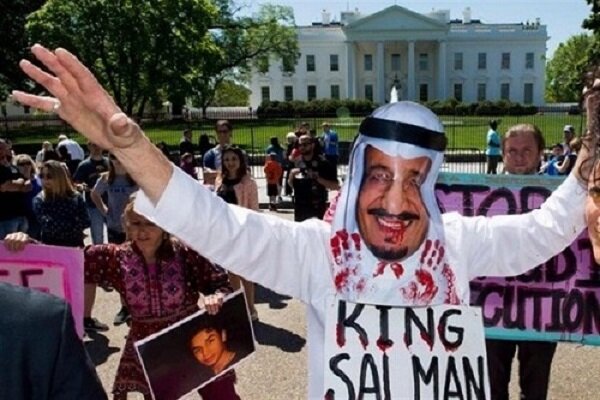 موج تازه اعدام‌های جمعی عربستان در راه است؟