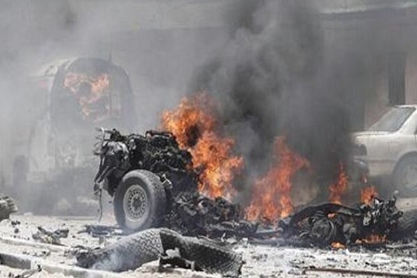 ۴ کشته در انفجار خودرو در سلیمانیه عراق
