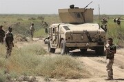 ۵ مخفیگاه داعش در عراق کشف شد